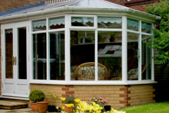 conservatories Mill Loughan