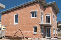 Mill Loughan home extensions